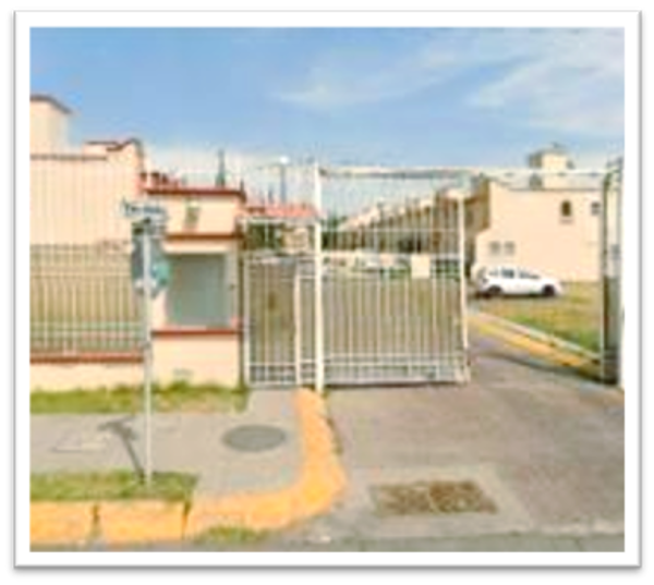 Casa en venta en Las Américas, Ecatepec de Morelos — foto 3 de 6