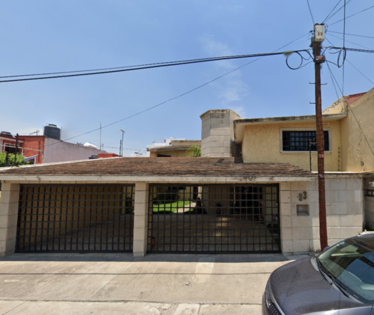 Casa en venta en Bosques de México, Tlalnepantla de Baz — foto 1 de 10