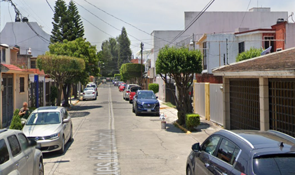 Casa en venta en Bosques de México, Tlalnepantla de Baz — foto 2 de 10