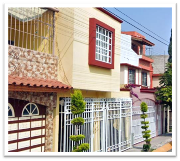 Casa en venta en Las Américas, Ecatepec de Morelos — foto 3 de 7