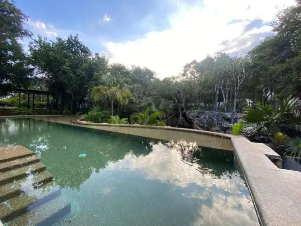 Casa en venta en El Bambu, Solidaridad — foto 3 de 31