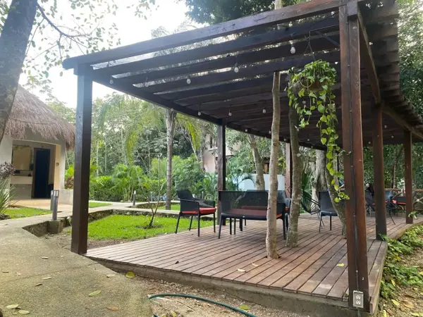 Casa en venta en El Bambu, Solidaridad — foto 2 de 31