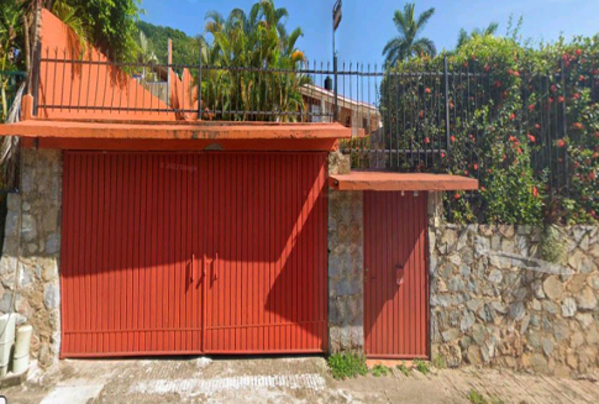 Casa en venta en Las Brisas, Zihuatanejo de Azueta — foto 1 de 9