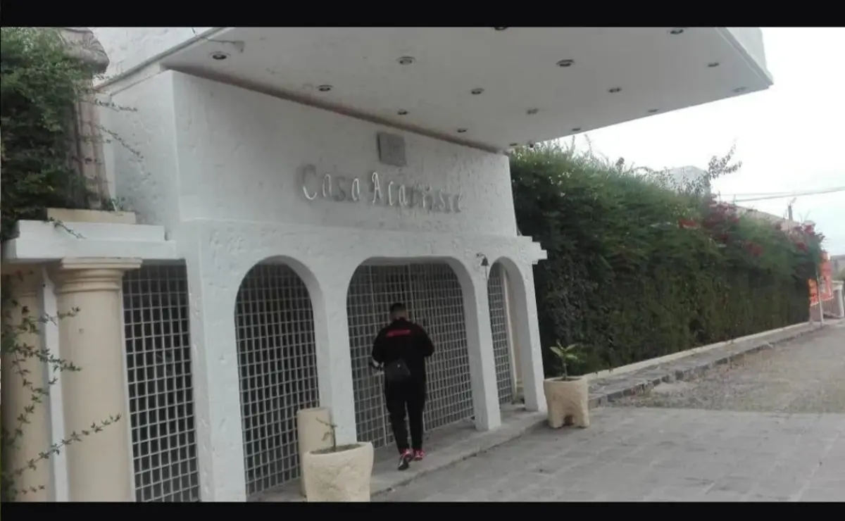 Hotel en venta en Villa de los Frailes, San Miguel de Allende — foto 1 de 22