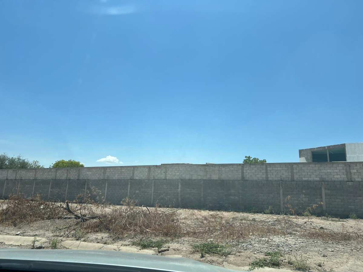 Terreno en Venta en Hacienda del Rosario, Torreón, Coahuila de Zaragoza