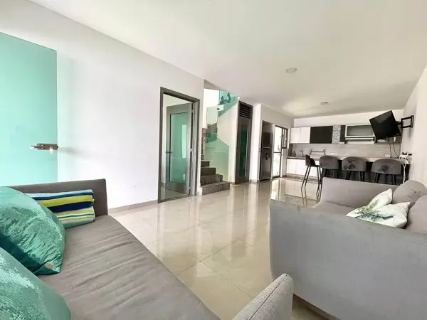 Casa en venta en Residencial Lomas de Jiutepec, Jiutepec — foto 3 de 8