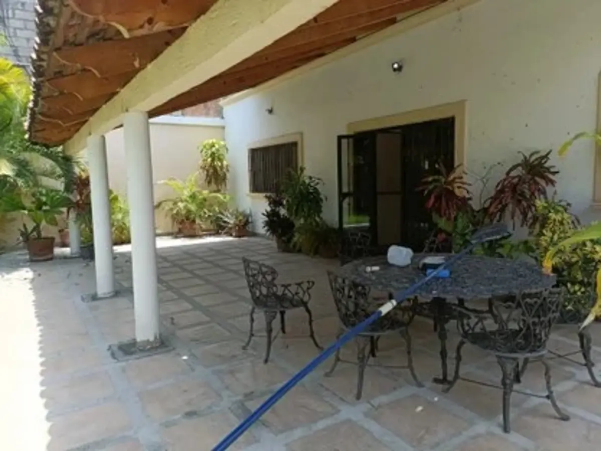 Casa en renta en Tres de Mayo, Emiliano Zapata — foto 1 de 19