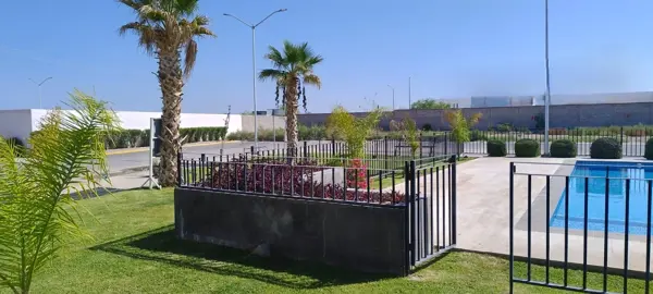 Terreno en venta en Los Viñedos, Torreón — foto 3 de 4