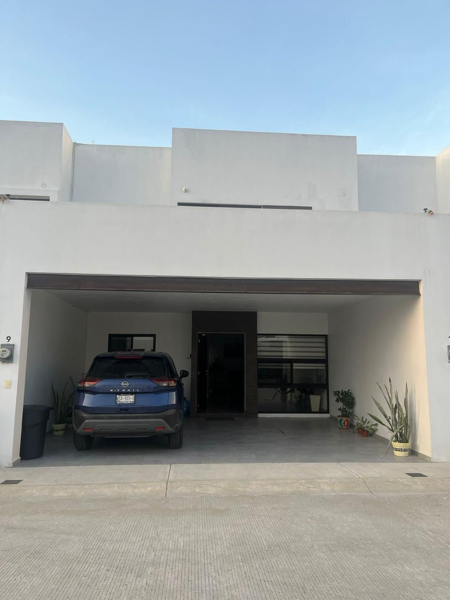 Casa en renta en Kedros, Centro, Tabasco