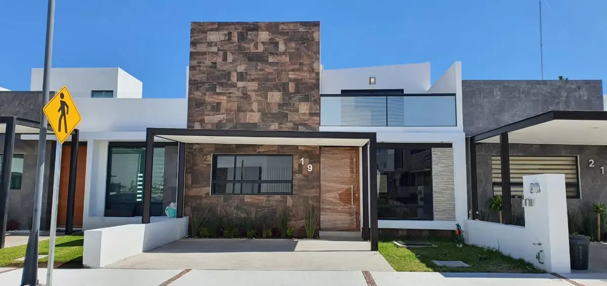 Casa en venta en Tejeda, Corregidora — foto 1 de 19