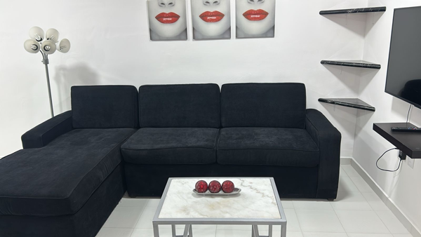 Departamento en renta en Residencial Campestre la Rosita, Torreón — foto 3 de 9