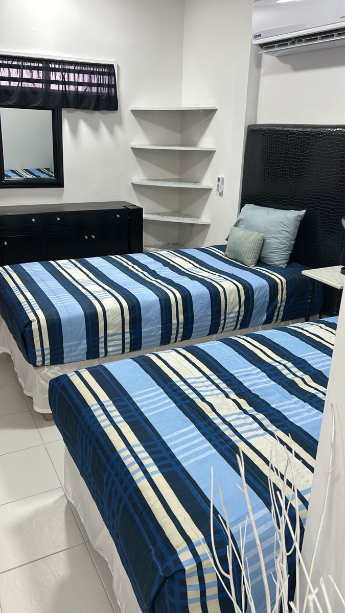 Departamento en Renta en Residencial Campestre la Rosita, Torreón, Coahuila de Zaragoza