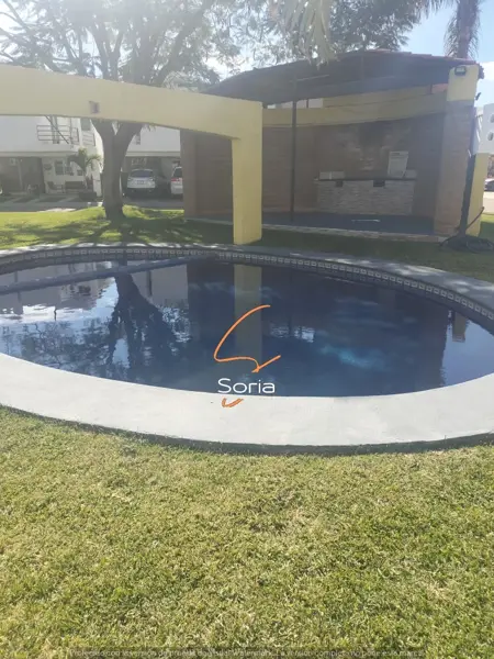 Casa en renta en Sitio del Sol, Cuautla — foto 3 de 20