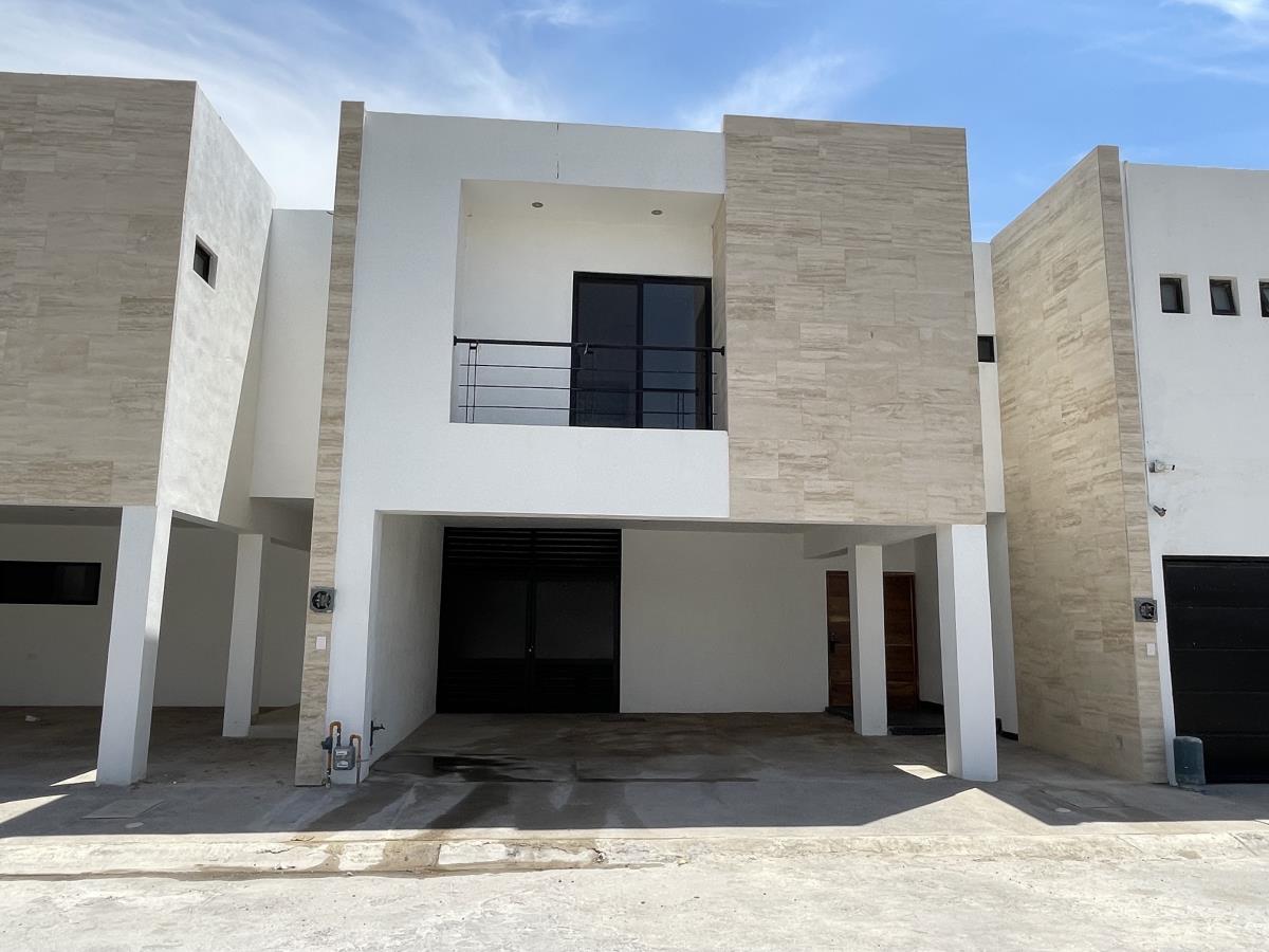 Casa en renta en Villa de las Palmas, Torreón — foto 1 de 22