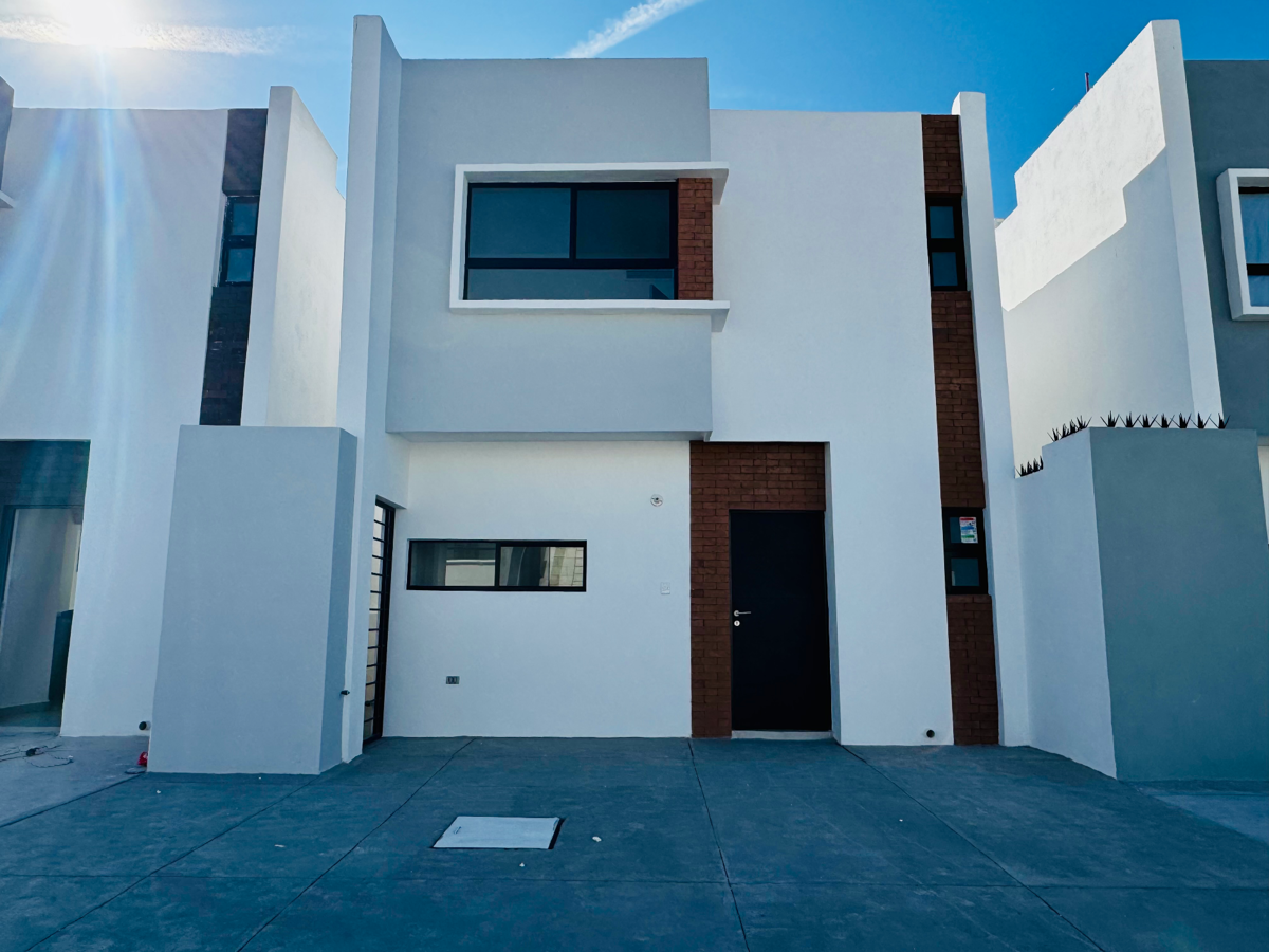 Casa en Renta en Paseo Aurea, Torreón, Coahuila de Zaragoza