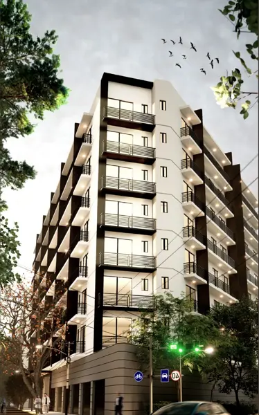 Departamento en Santa Cruz Atoyac, Benito Juárez, Ciudad de México