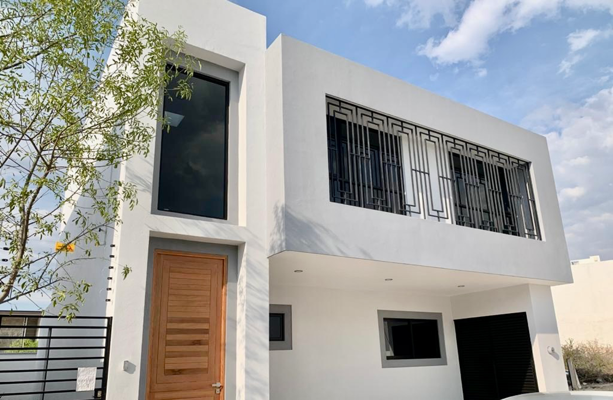 Casa en renta en El Molino Residencial y Golf, León — foto 1 de 5