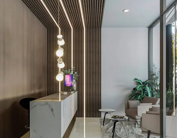 Departamento en venta en Santa Cruz Atoyac, Benito Juárez — foto 2 de 4