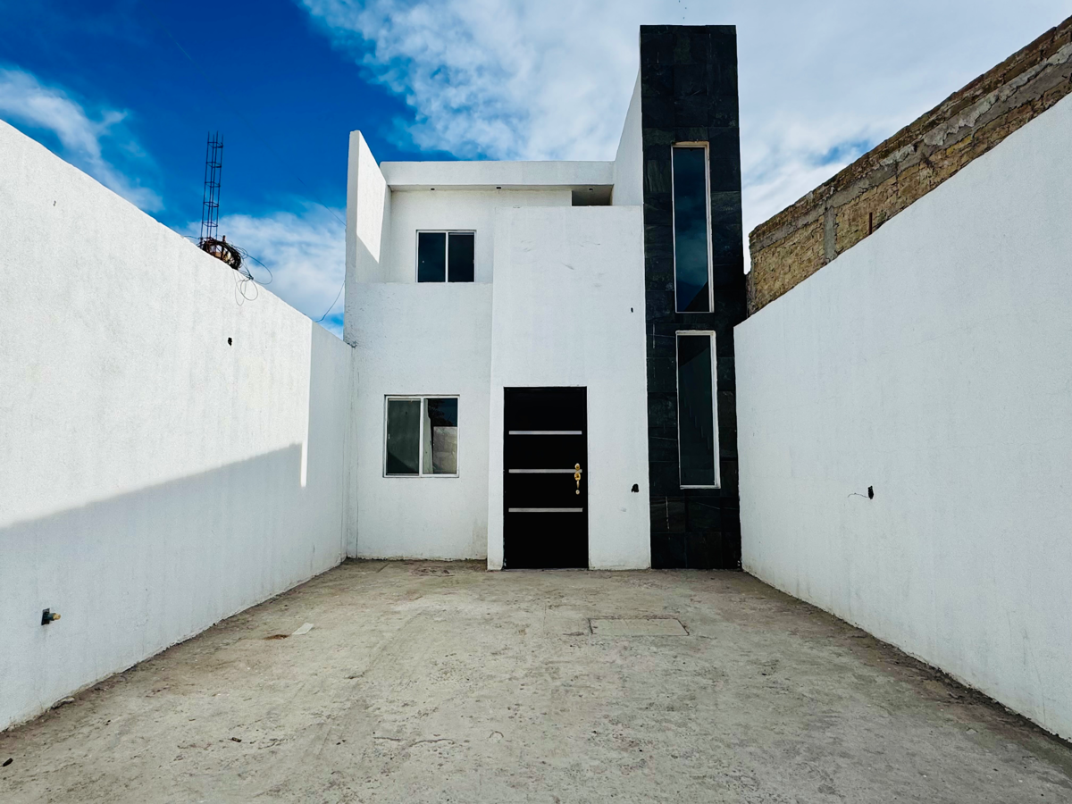 Casa en Venta en Nueva Rosita, Lerdo, Durango