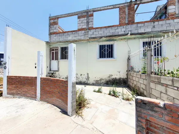 Casa en venta en Villas Fundadores, San Juan del Río — foto 2 de 10