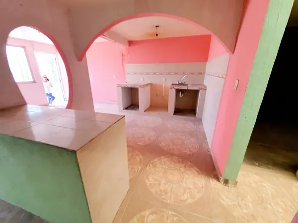 Casa en venta en Villas Fundadores, San Juan del Río — foto 3 de 10