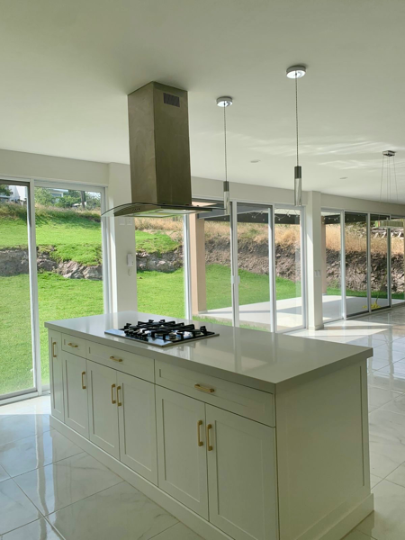 Casa en venta en Country Club Gran Jardín, León — foto 2 de 11