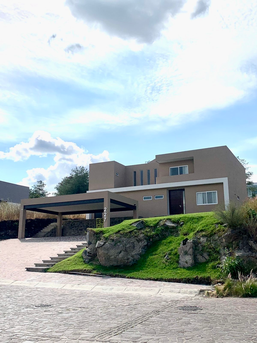 Casa en venta en Country Club Gran Jardín, León — foto 1 de 11