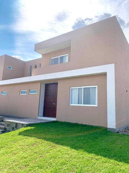 Casa en venta en Country Club Gran Jardín, León — foto 3 de 11