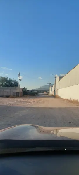 Terreno en renta en Los Cedros, Ramos Arizpe — foto 2 de 7