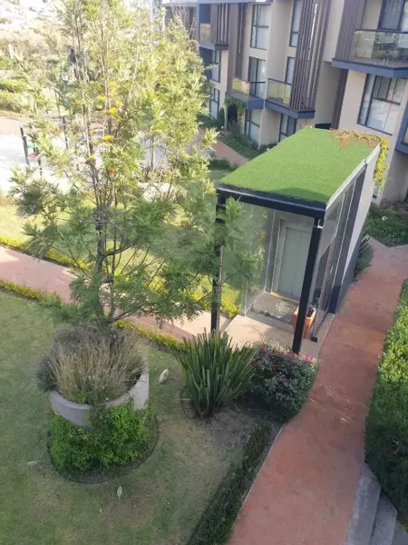 Casa en renta en Lomas de Angelópolis, San Andrés Cholula — foto 3 de 15