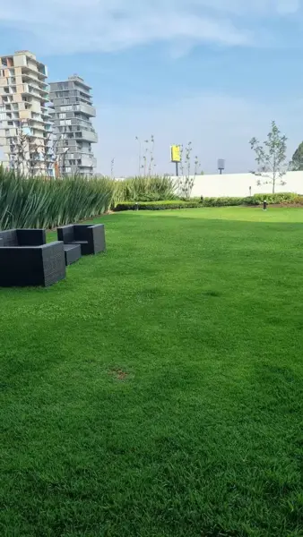 Departamento en renta en Lomas de Angelópolis, San Andrés Cholula — foto 3 de 24