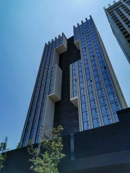 Departamento en renta en Lomas de Angelópolis, San Andrés Cholula — foto 2 de 24