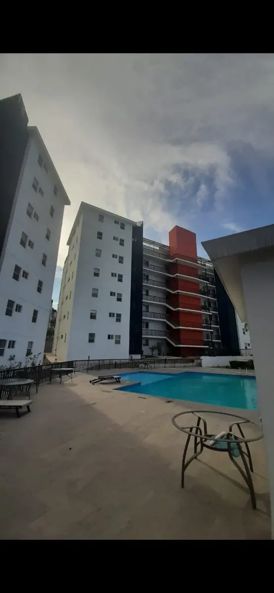 Departamento en renta en Residencial Cumbres la Joya, Monterrey — foto 1 de 11