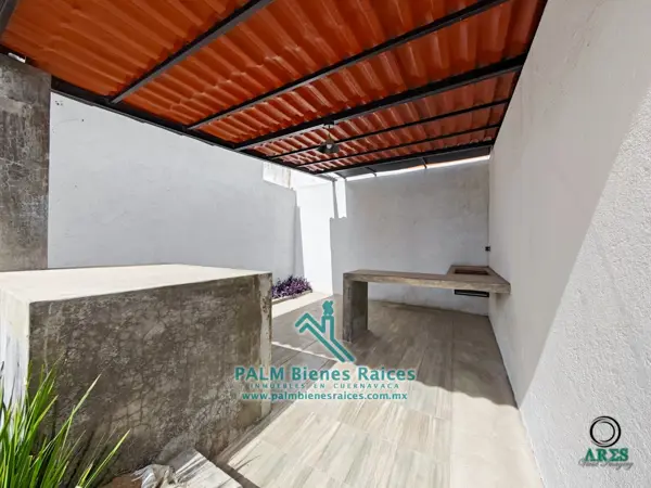 Casa en venta en Ahuatepec, Cuernavaca — foto 3 de 34