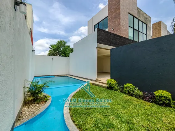 Casa en venta en Ahuatepec, Cuernavaca — foto 2 de 34