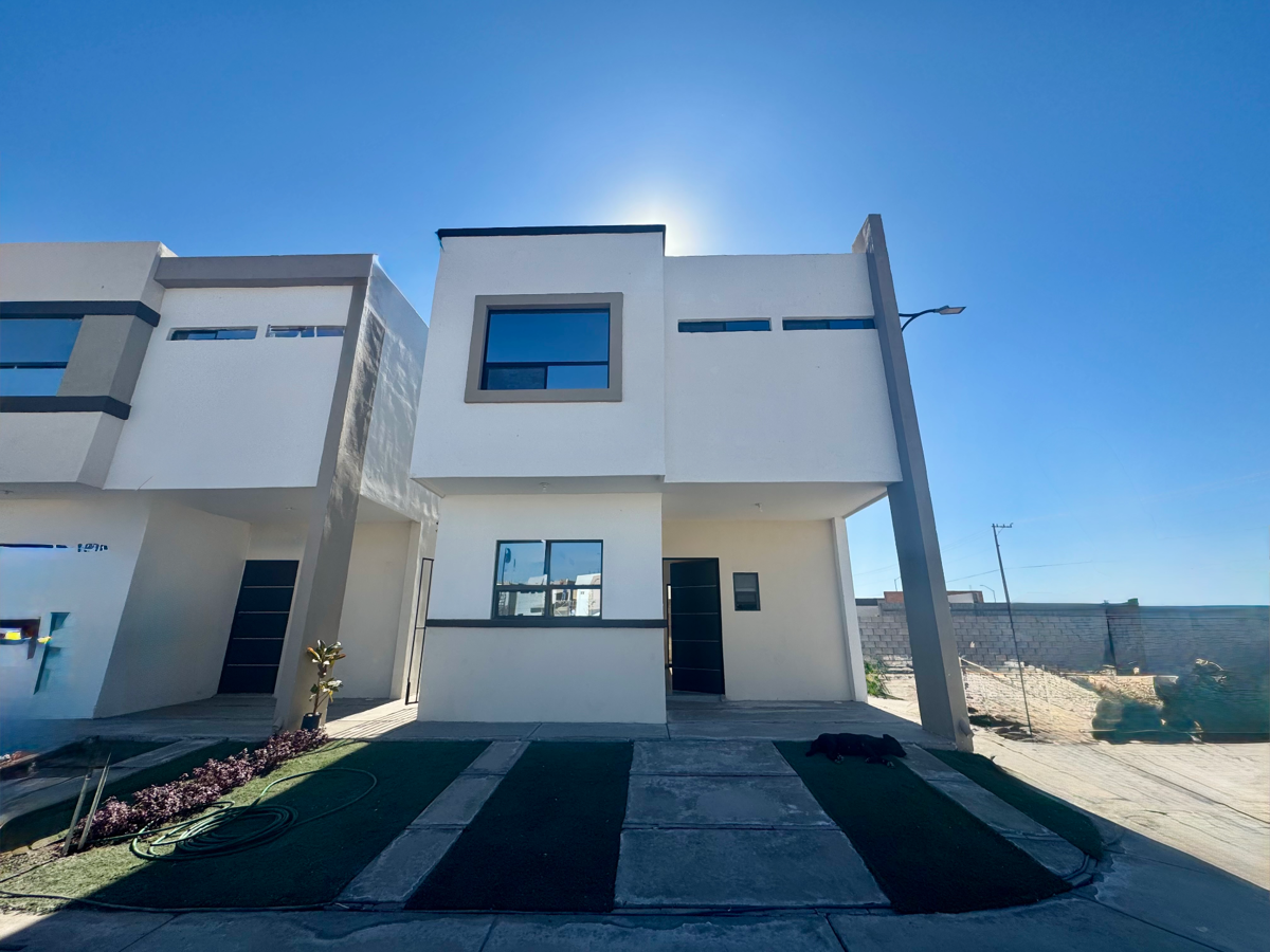 Casa en Venta en Loma Real, Torreón, Coahuila de Zaragoza