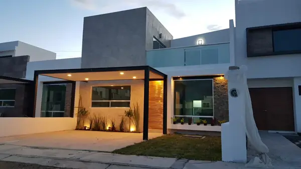 Casa en venta en Tejeda, Corregidora — foto 2 de 19