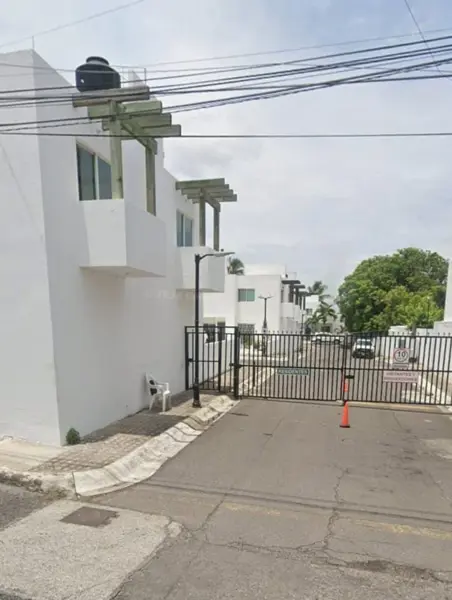 Casa en venta en Ricardo Flores Magon, Boca del Río, Veracruz de Ignacio de la Llave