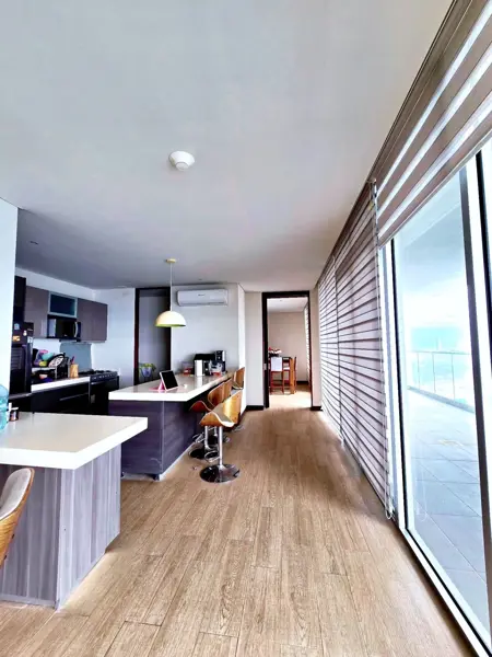 Departamento en venta en Playa Hermosa, Boca del Río — foto 3 de 9
