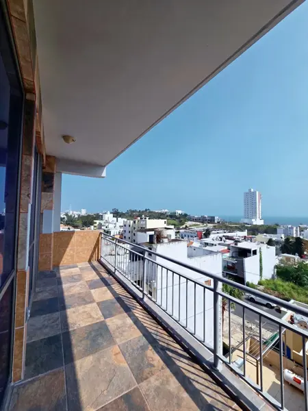 Departamento en renta en La Tampiquera, Boca del Río — foto 3 de 7
