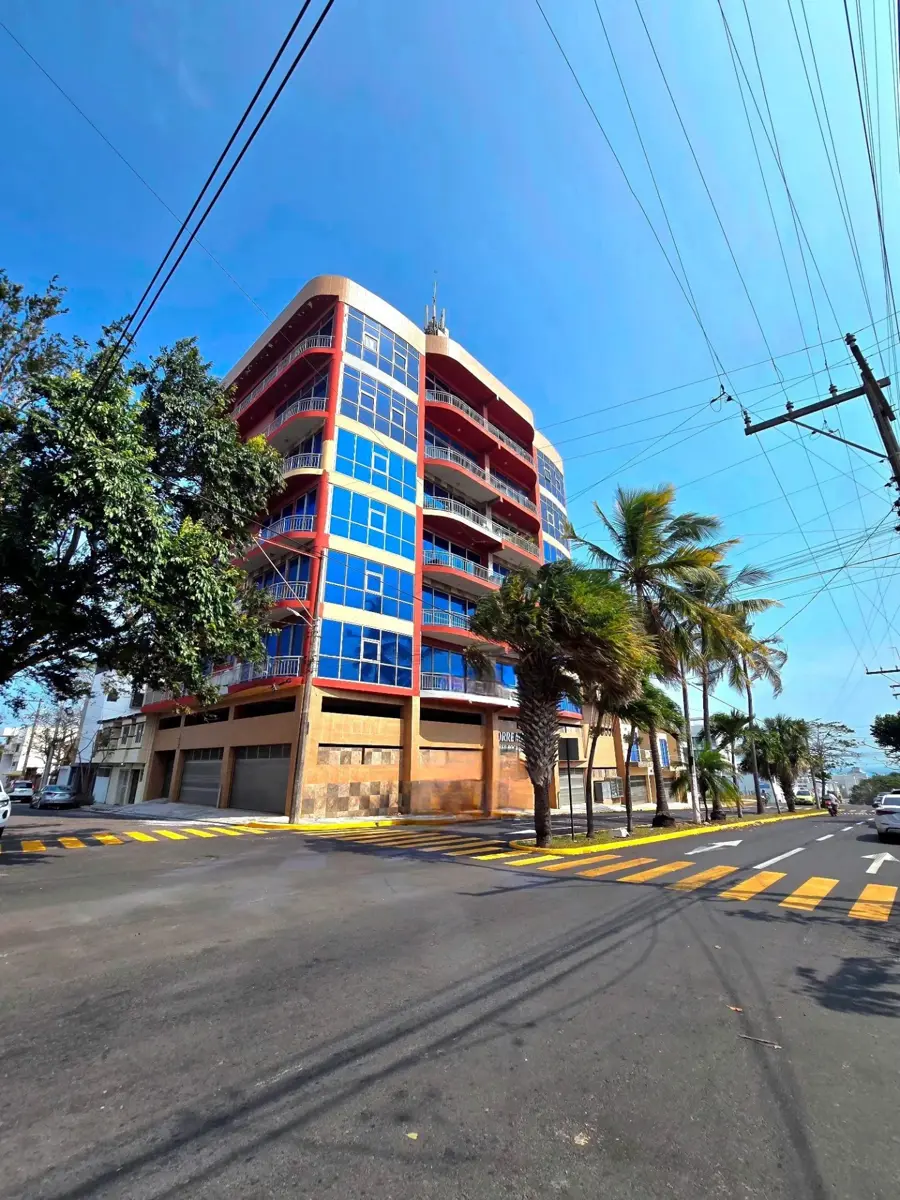Departamento en renta en La Tampiquera, Boca del Río — foto 1 de 7