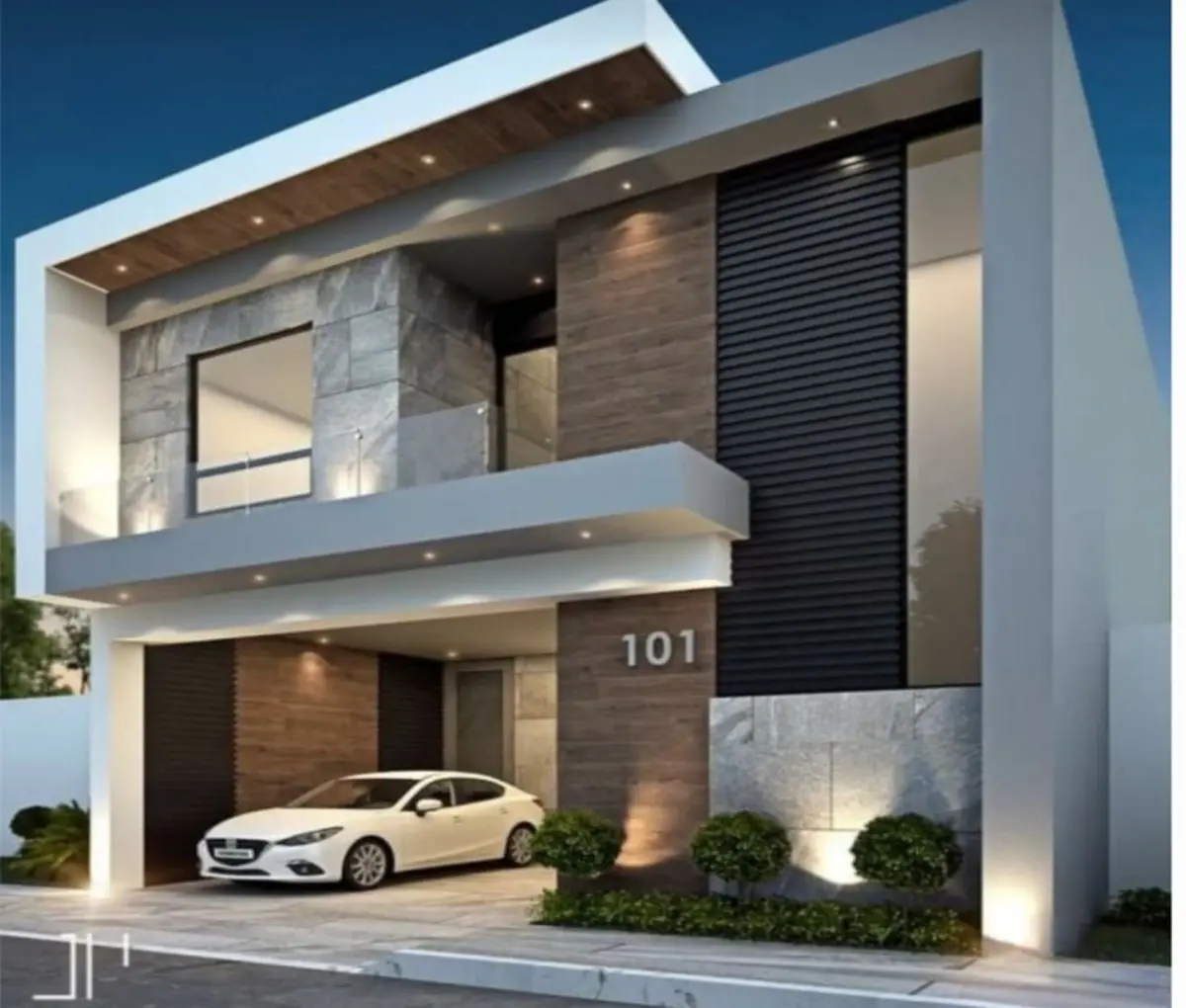 Casa en venta en Las Lomas Residencial, Alvarado