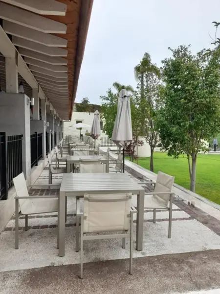 Departamento en renta en Lomas de Angelópolis, San Andrés Cholula — foto 3 de 24