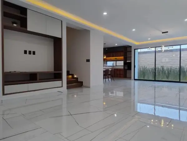 Casa en venta en Lomas de Angelópolis, San Andrés Cholula — foto 2 de 13