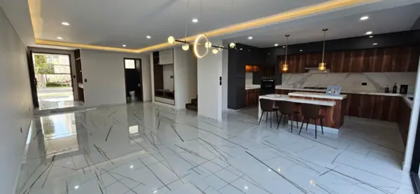 Casa en venta en Lomas de Angelópolis, San Andrés Cholula — foto 3 de 13