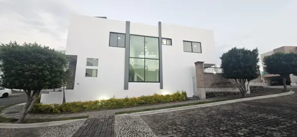 Casa en venta en Lomas de Angelópolis, San Andrés Cholula — foto 3 de 14
