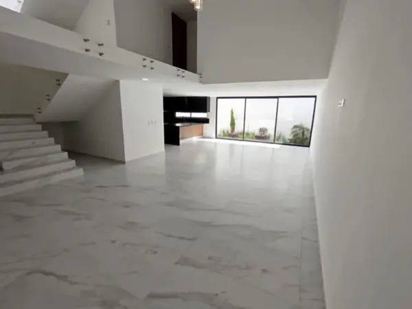 Casa en venta en Lomas de Angelópolis, San Andrés Cholula — foto 3 de 24