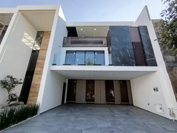 Casa en venta en Lomas de Angelópolis, San Andrés Cholula, Puebla Casa en venta en Lomas de Angelópolis, San Andrés Cholula, Puebla