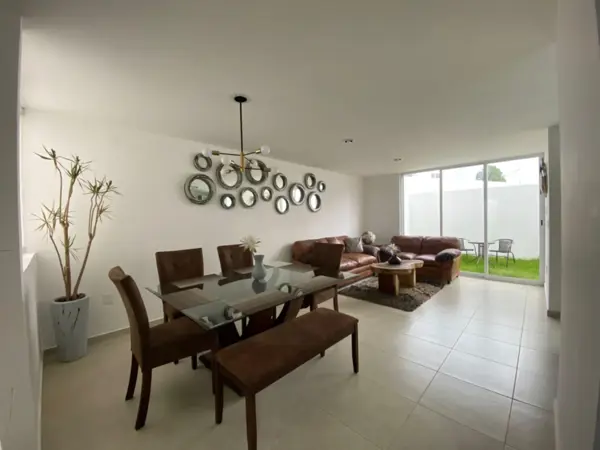 Casa en venta en Lomas de Angelópolis, San Andrés Cholula — foto 3 de 18