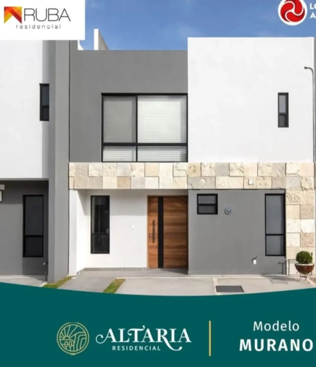 Casa en renta en Lomas de Angelópolis, San Andrés Cholula — foto 1 de 7
